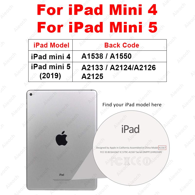 Como papel de Protector de pantalla para iPad Pro 10,5, 12,9 de 9,7 dibujo película mate para iPad , , 9,7, , 10,2 1 2 3 4 5: For iPad mini 4 5