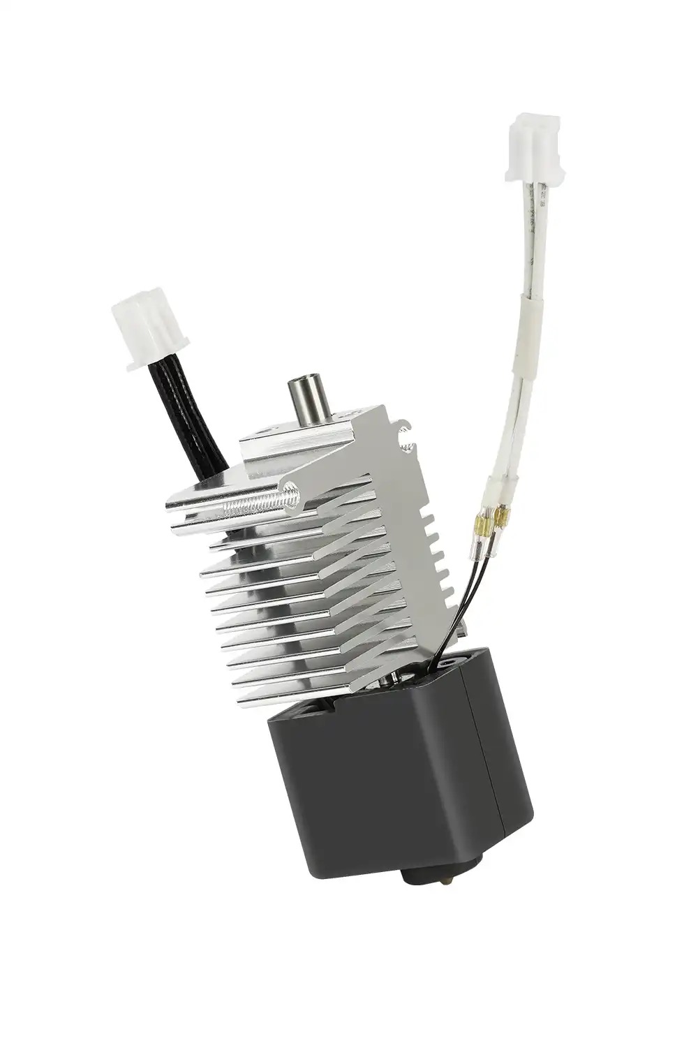 For Anycubic Kobra 3 Hotend Kit Thermistor Heating Tube 24v 50w Heater Block for Anycubic Kobra3 Combo Print Head End