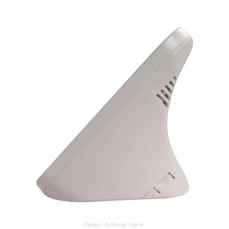 PM2.5 Formaldehyde Detector Air Monitor Dust Sensor LCD Pollution Tester Au 18 20