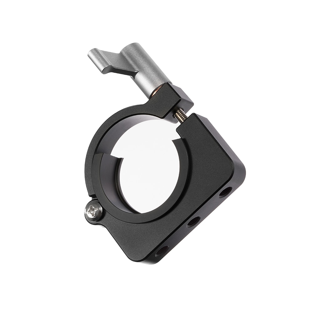 Zhiyun Officiële Extension Ring met Drie 1/4 Inch Schroef Gaten voor Zhiyun Crane Plus V2 Crane-M Smooth 3 handheld Gimbal