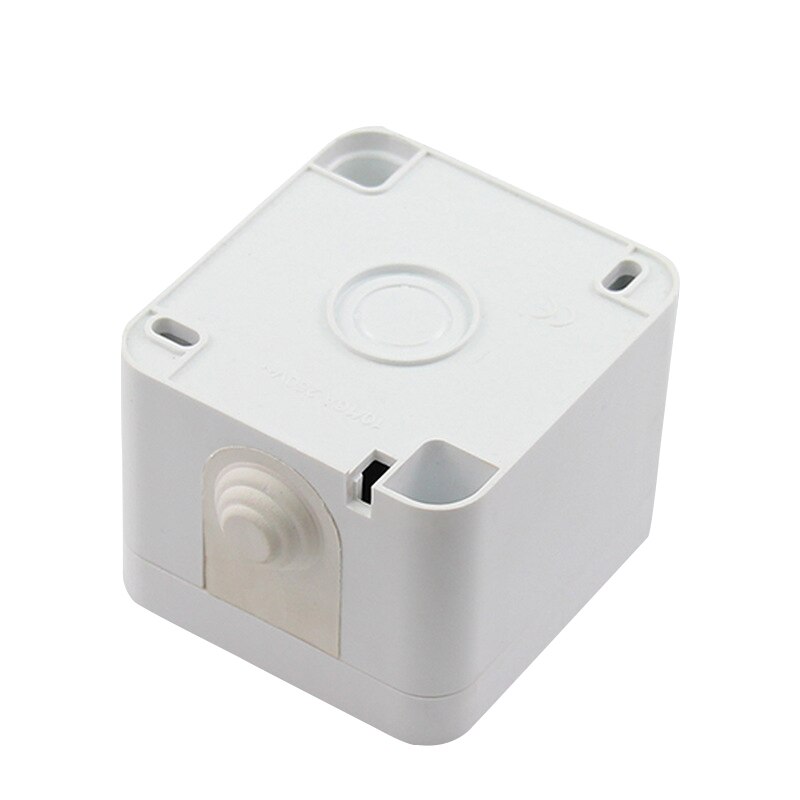 Stopcontacten Fabrikant Europese Standaard Stopcontact Glas Panel Stopcontact-Eu Muur-Outlet-Wit-Muur-Socket Huishoudelijke Tool