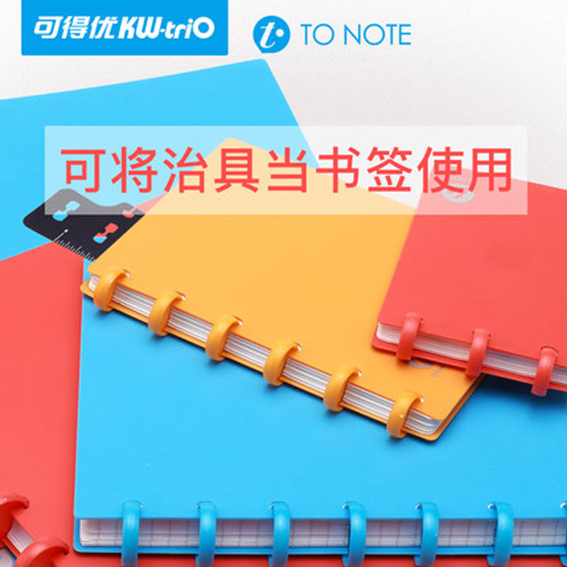 Mushroom Hole Puncher Loose-Leaf Pages Punching Machine paper cutter 6 sheets of A4 paper hole shape for newspapers, magazine