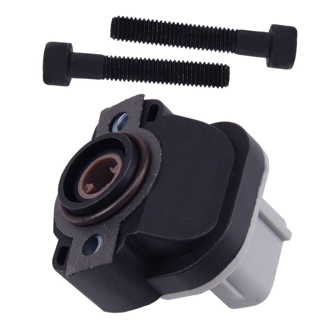 Car Throttle Position Sensor TPS Fit For Dodge Ram 1500 2500 3500 B1500 B2500 B3500 Dakota Jeep Mitsubishi