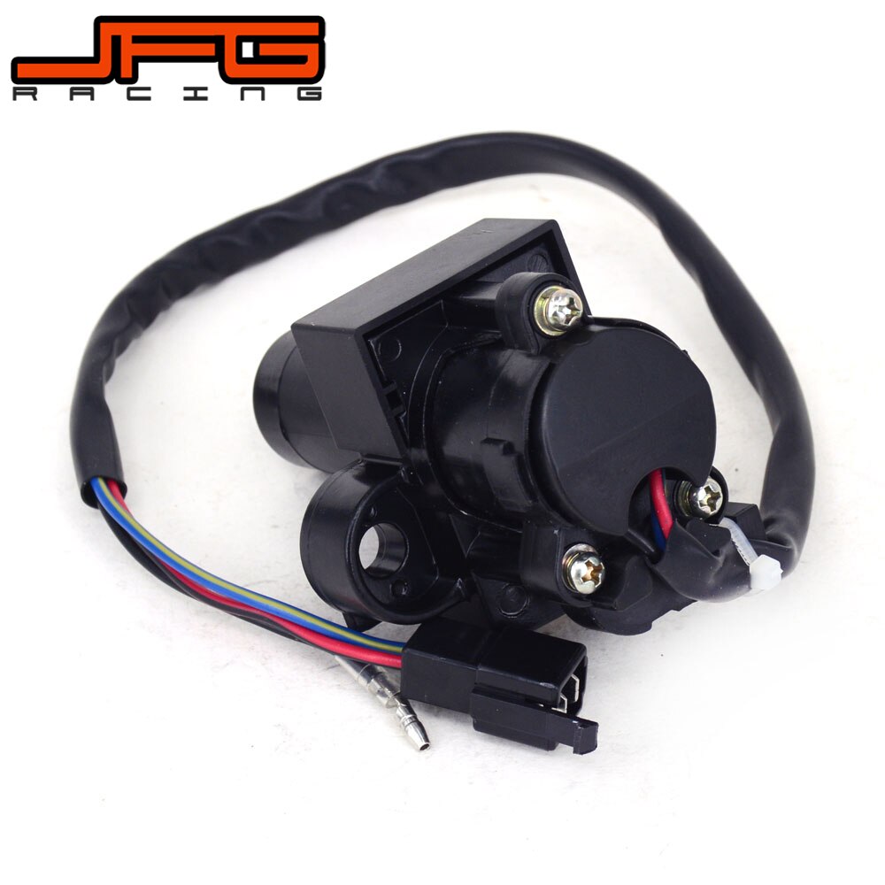 Lockset Ignition Key Switch Fuel Gas Cap Lock Keys For Honda VT250 CB400 1992 1993 1994 1995 1996 1997 1998 CB-1 VFR400