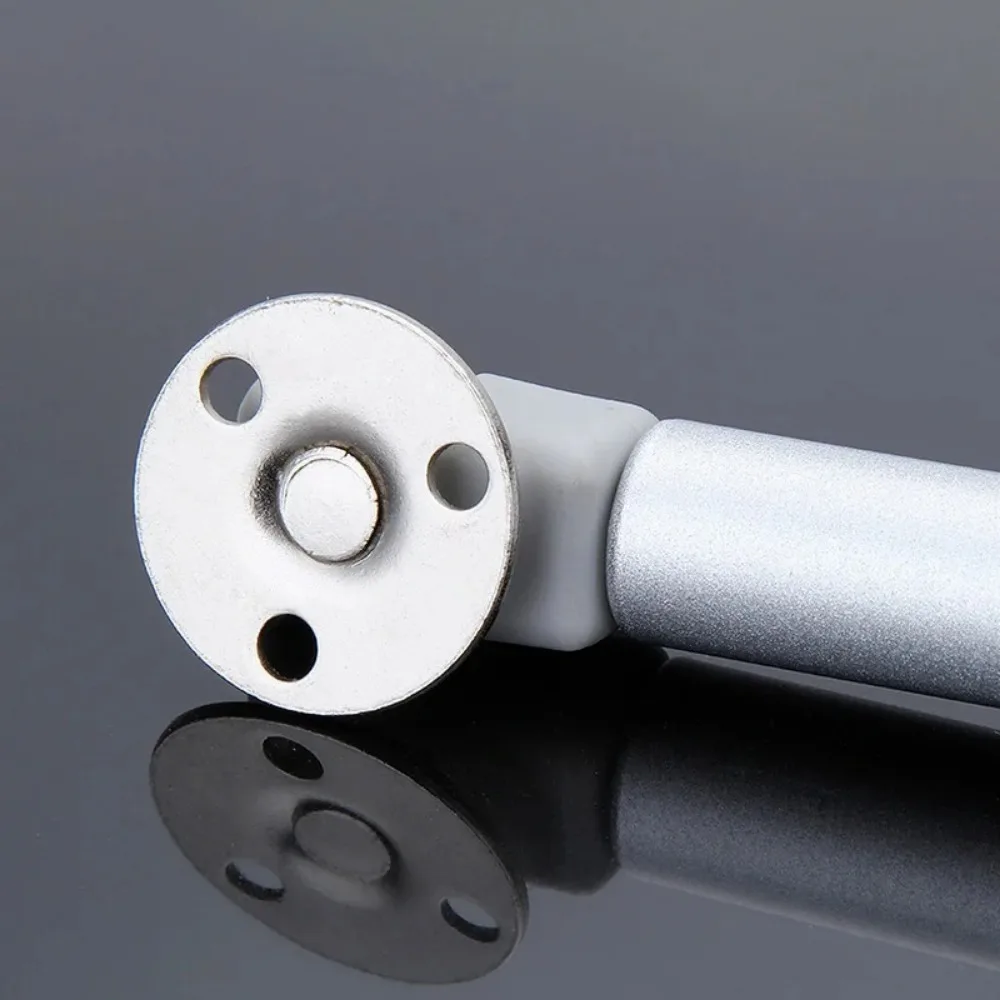 6/8/10/12 Zoll Möbelscharniere 100N/10KG Gasdruckfedern Schrankscharnier Federstreben Küchenschrank Türdeckel Heben Sie sterben pneumatische Unterstützung ein