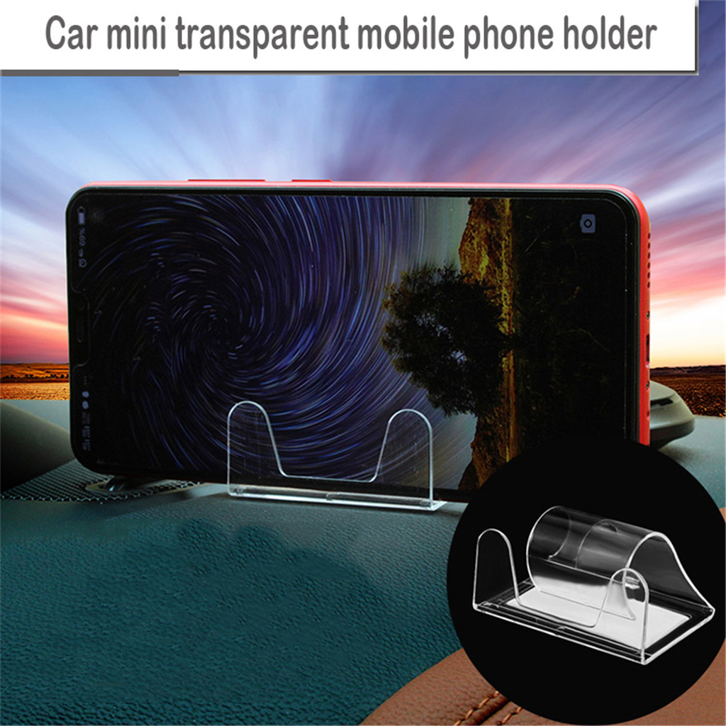 SUPPORT X-GRIP UNIVERSEL POUR TELEPHONE SMARTPHONE 4,7