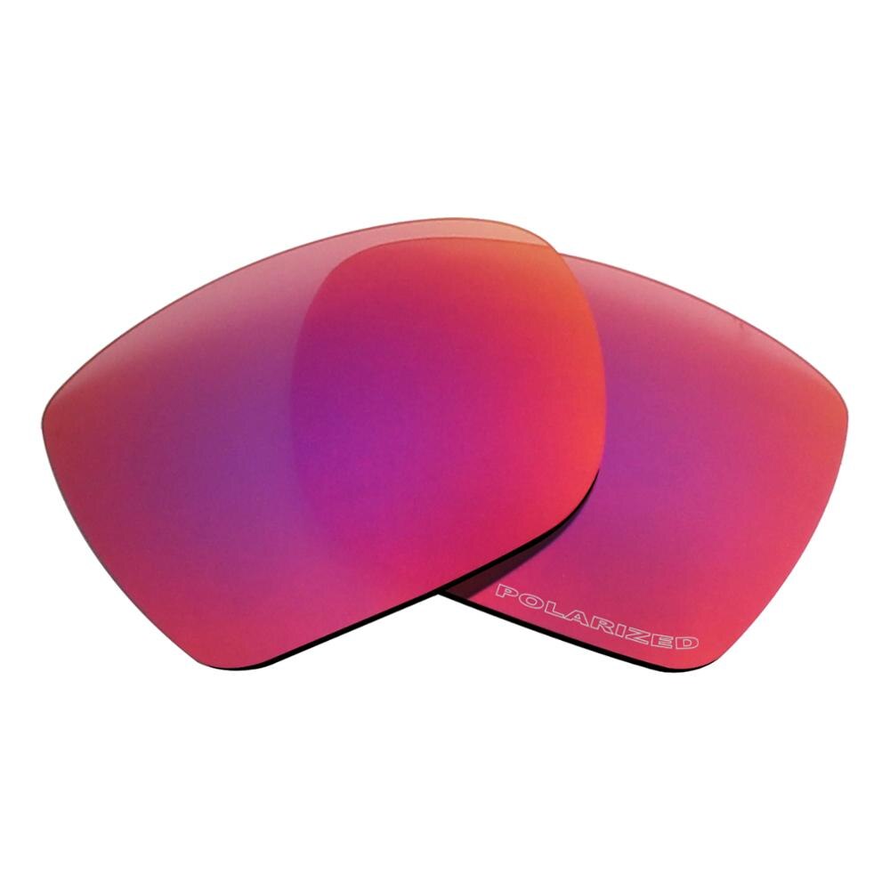 Mryok 20+ Color Choices Polarized Replacement Lenses for - Oakley Deviation Sunglasses Lenses(Lens Only) Multiple Choices