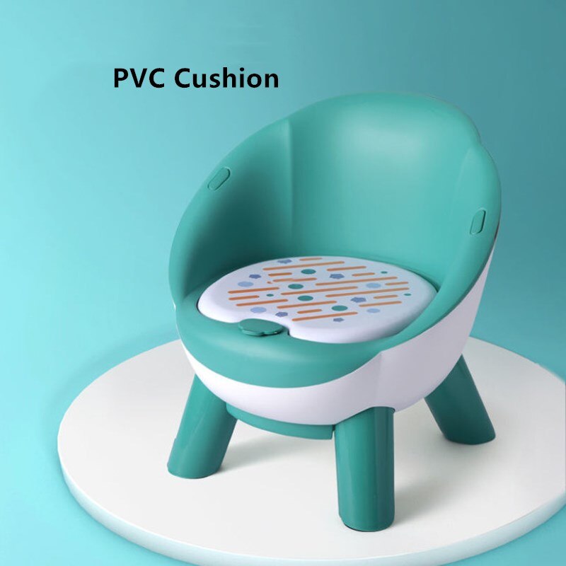 Baby Sofa Support Seat with PVC Cushion Learning T... – Grandado