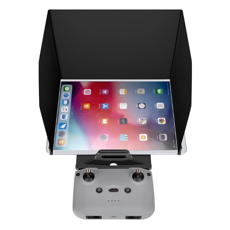 tavoletta pad Mantice Parasole Blocco Luce per Mavic aria 2 a distanza controllore