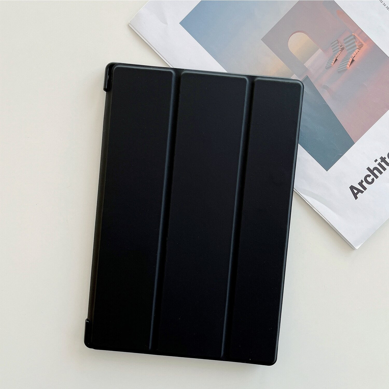 Do etui Lenovo Tab P11 Plus/P11 Pro, etui do tabletu Lenovo P11 Plus: FW Black / P11 TB-J606