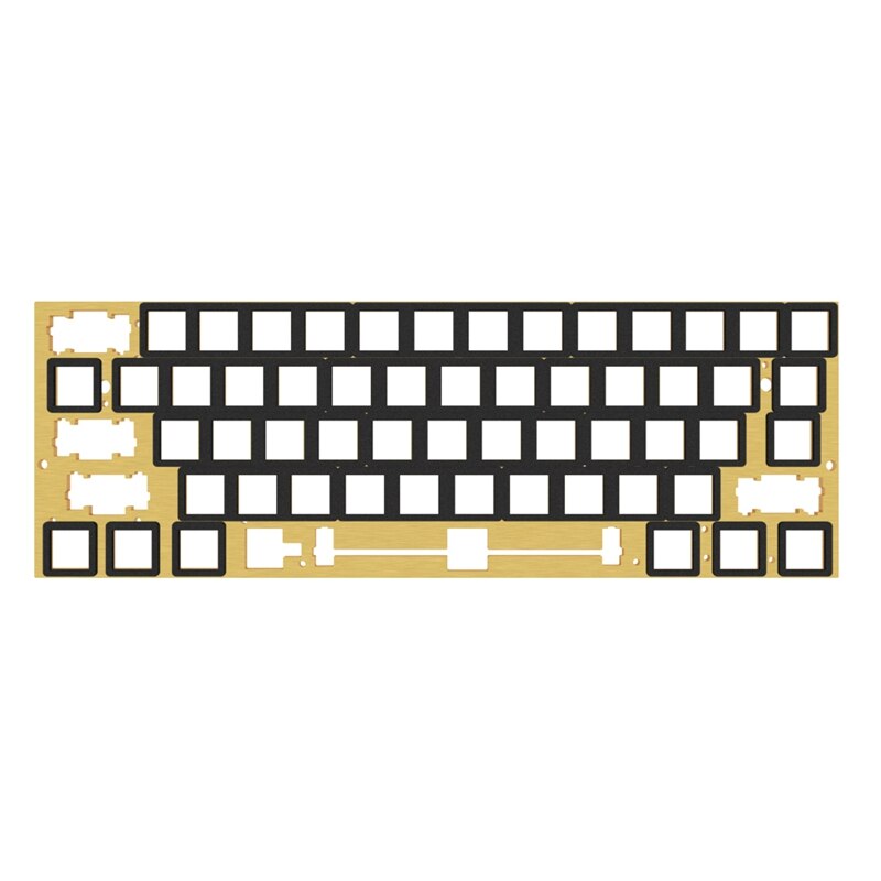 -Module Foam Switch Foam Pad Compatible with Many PCB Layouts