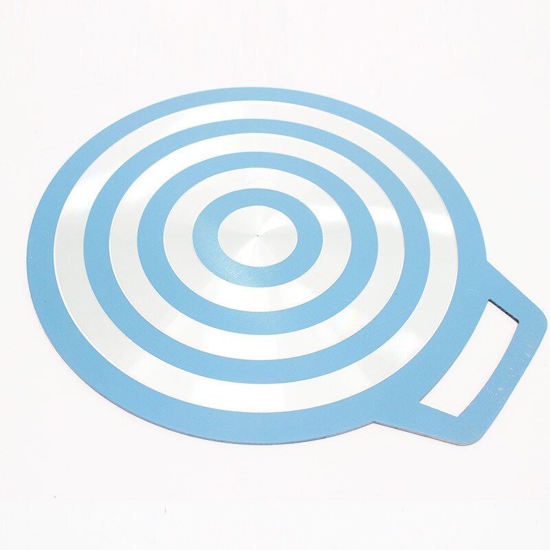 30cm Kitchen Griddle Pan Non-stick Grill Pans Cast Iron Omelet Crepe Pan Round Cookware