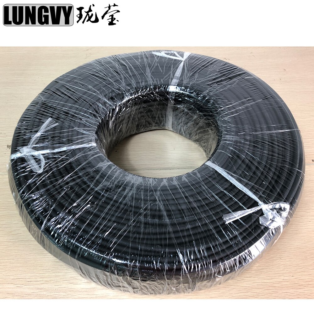 DMX Signal Lines 3-PIN DMX Cable Stage Lighting Dj Equipment Signal Line