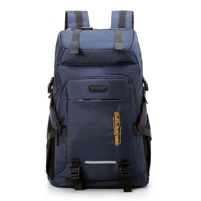 Mannen Reistassen Schouders Rugzak Plunjezak Bagage Tassen Voor Vrouwen Weekend Tas Sport Tas vrouwen Tas Grote Duffel tas 60 L