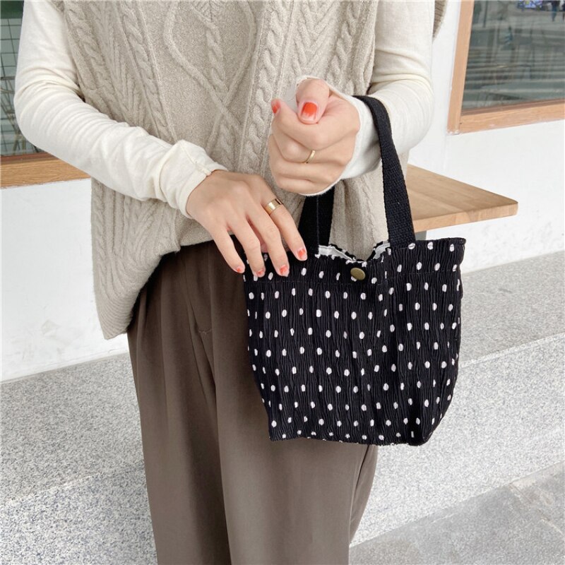 Youda Vrouwen Tas Klassieke Kleine Boodschappentassen Casual Mode Handtas Voor Vrouwelijke Leuke Meisjes Tote Elegante Dames Handtassen