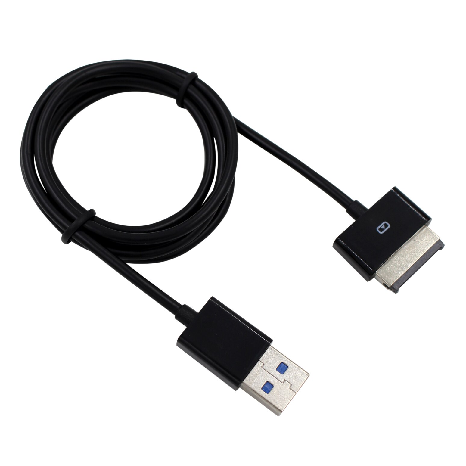 kwobile Cavetto di Ricarica Copatibile con ASUS EEE Pad Transforer