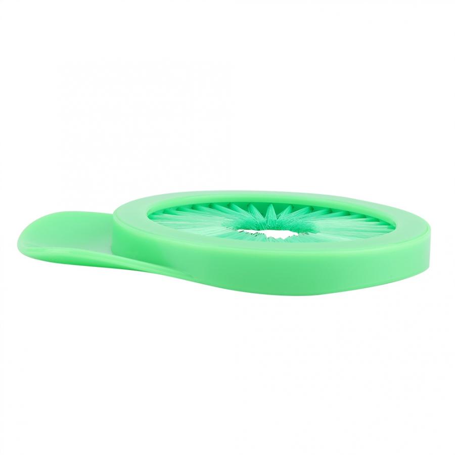 Steam Iron Multi-use Portable Corn Stigma Remover Carrot Cucumber Yam Cleaner Vegatables Brush