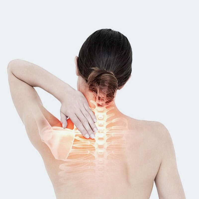 Orthopedic Pillow Sleep Eyelash Extension Pillow Memory Foam Neck Support for Pain Relief & Cervical Spine Alignment