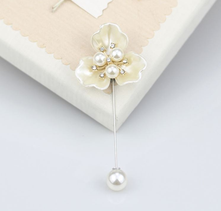 Broche Simple en strass de , broche de costume, veste chemise, châle, épingle de manteau , accessoires de Badge