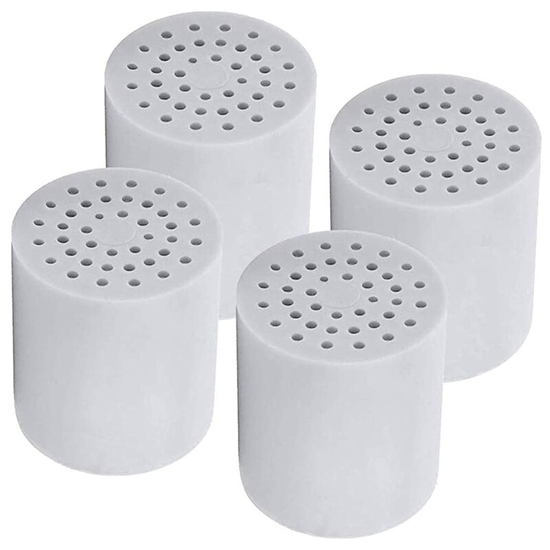 Filtro Brita Cartuchos De Filtrado De Agua Wessper - 6 Unidades - Compatibles Con Brita, Dafi Y Más Cartuchos Para Purificador De Agua