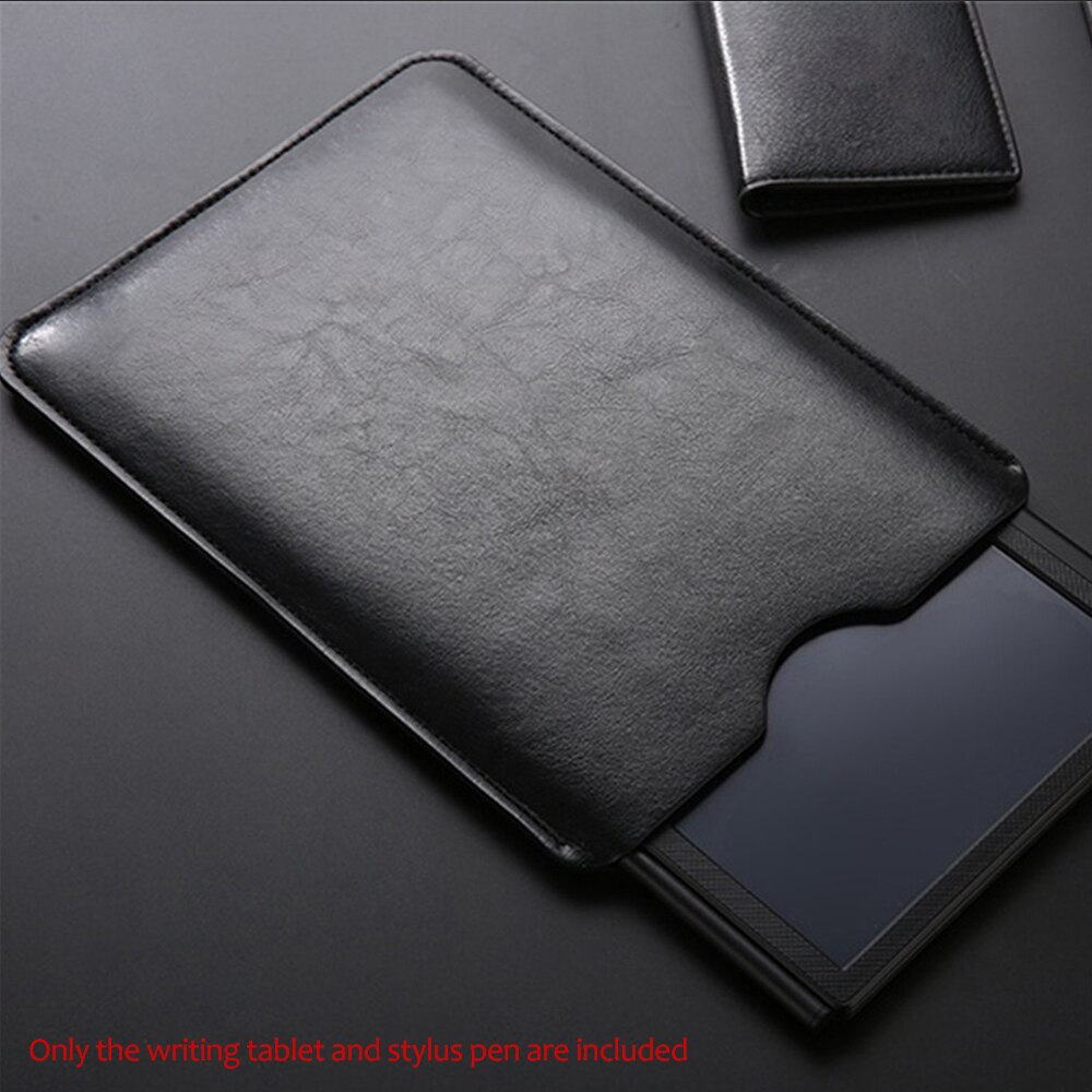 10" LCD Writing Tablet Electronic Drawing & Writing Board Graphics Handwriting Pad with Writing Stylus Erase Lock Button