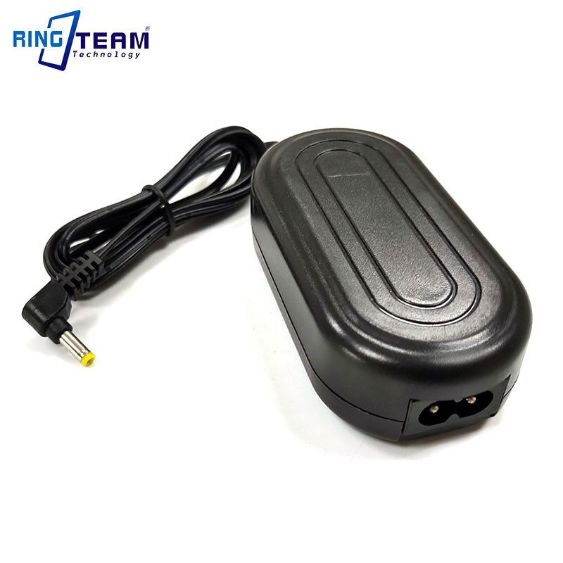 Adaptateur secteur Chargeur CA-PS400 CA-PS500 CA-PS600 ACK-500 ACK-600 pour Appareils Photo Canon Powershot A10 A20 A30 A40 A50 A60 A70 A75