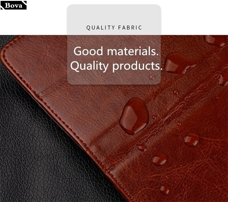 Karte Halfter abdeckung fallen für Lenovo K10 Plus 6.22 "Pu leder Fall Schutzhülle retro Halfter brieftasche kippen fallen