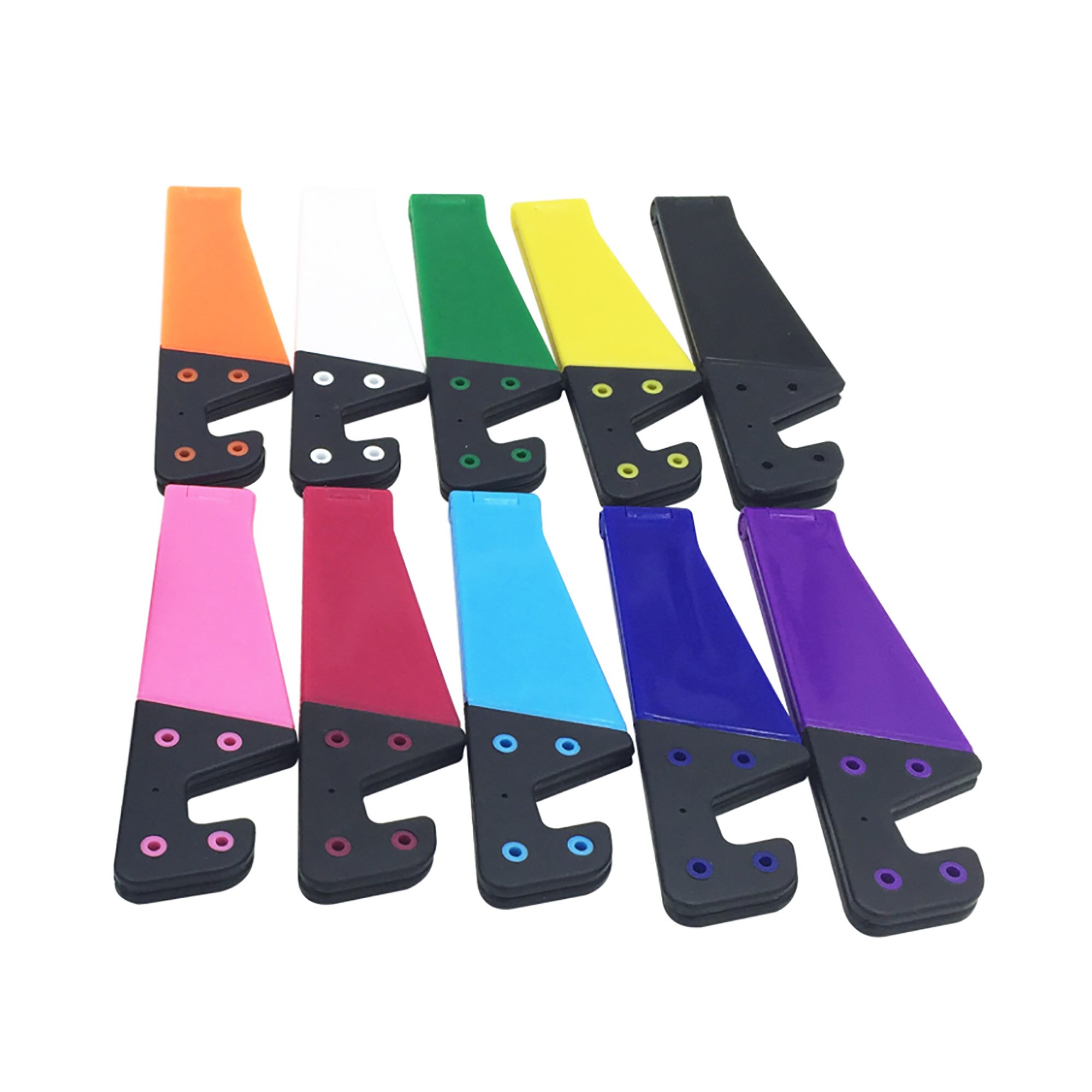 desk stand set for Xiaomi Huawei adjustable desktop stander for iphone ipad mini Tripod Phone Stand Desk Holder