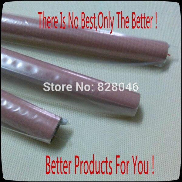 Para HP CP5520 CP5525 M750 CP5220 CP5221 CP5223 CP5225 CP5227 CP5229 CP 5220 5221 5223 5225 5227 5229 5520 5525 luva da Película do fusor Manga