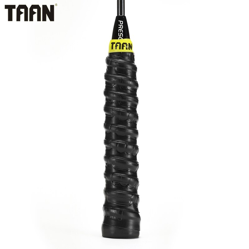 3 Stks/partij Taan Professionele Over Grip Racket Overgrip Badminton Handvat Tape Anti Slip Schokabsorptie Zweetband H12