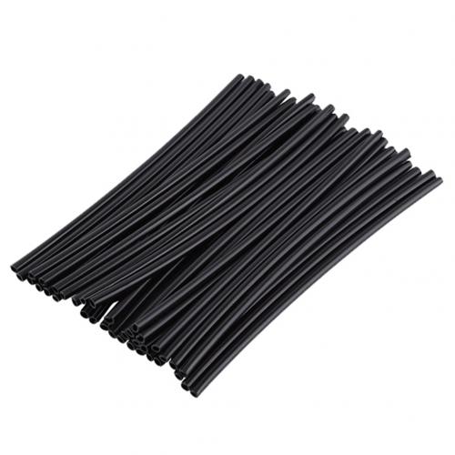 36Pcs Bike Motorcycle Wheel Spoke Wraps Rim Skin Cover Guard Motocross Kits: Black 24cm