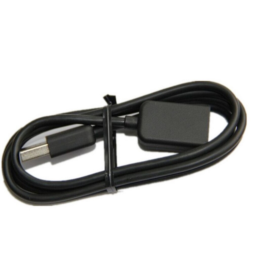 1m reloj inteligente cargador para POLAR M200 ver Accessorry USB negro Cable de carga y Datos rápidos Core cargador de energía