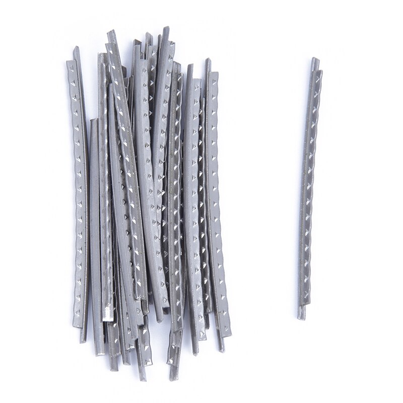 20pcs Acoustic Guitar Fret Wire Fretwire Set 2mm: Default Title