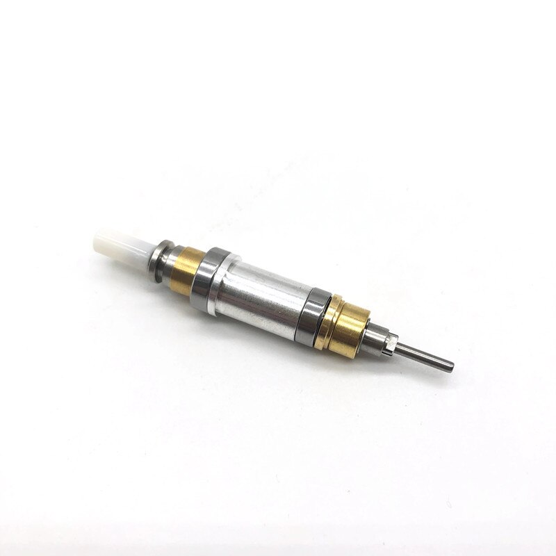 Strong 210 90 204 Marathon SDE-H37L1 105L Handle Spindle For Electric manicure machine Nail Drill Milling Cutters Accessories: Light Grey