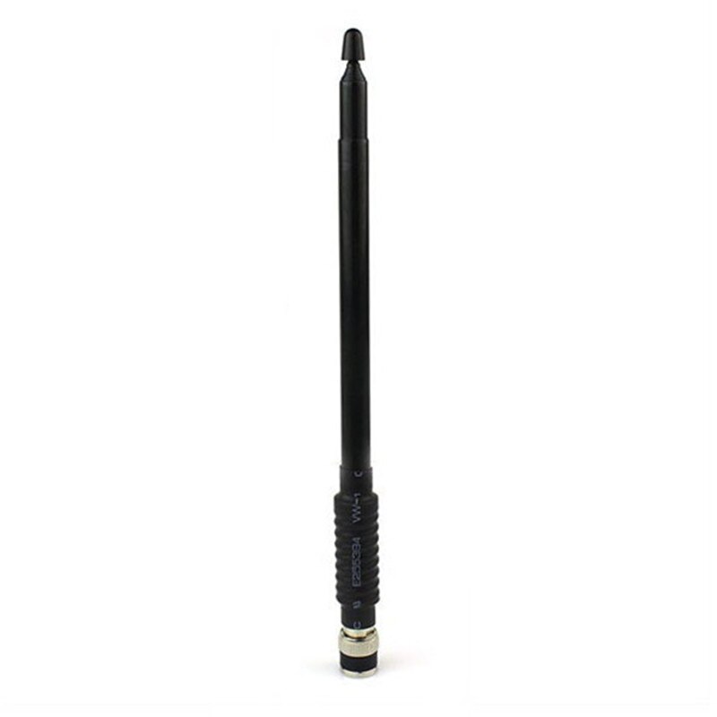 NAGOYA NA-766 BNC-M Antenne VHF/UHF 144MHz/430MHz 10W pour TK100 TK200 TK210 TK220 TK300 TK310 TK320