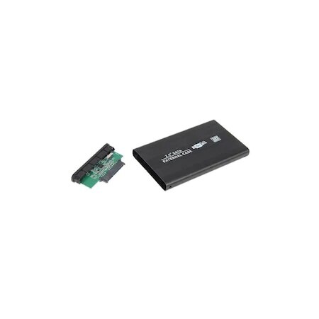 2.5 Sata Harde Schijf Doos-Usb 2.0 - 3.0 Notebook Schijven Hdd Box