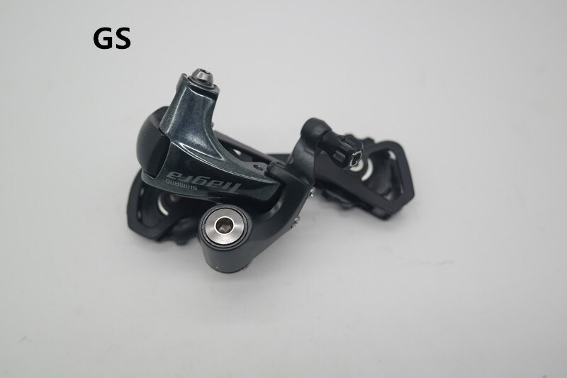 SHIMANO Tiagra 4700-bicicleta de carretera desviador trasero 10/20s velocidad SS jaula corta o GS jaula mediana: GS 4700