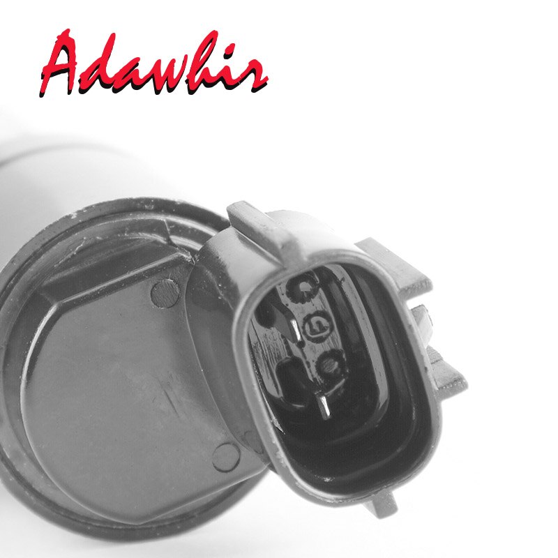 Válvula de Control de aceite para Hyundai, Sonata, Tucson, KIA, Optima, 2,1 L, 2,4 L, 243552G610, 24355-2G600, 24355-2G100, 243552G000 VVT