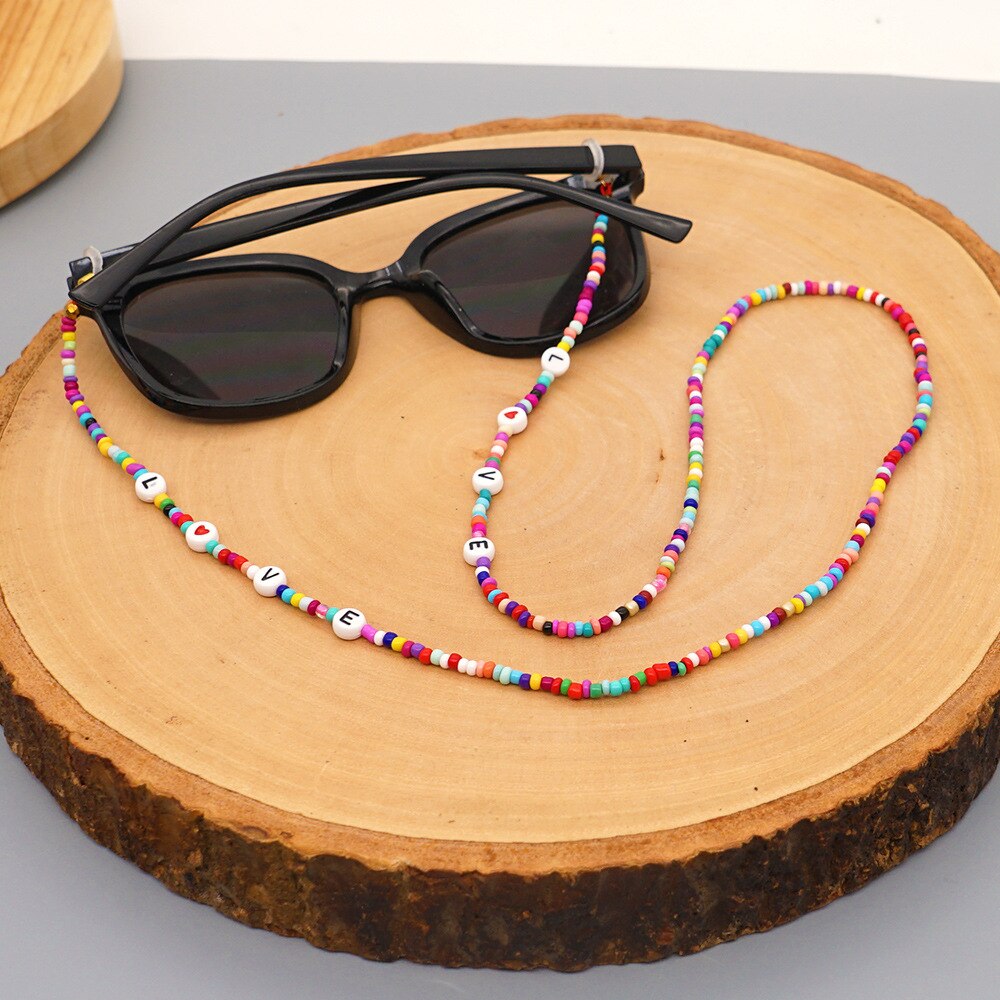 Niet-mainstream Yan Jing Lian Vrouwelijke Keten Gua Bo Ornament Bohemian Luo Strand Wind Decoratie Anti-Vallen ogen Ketting