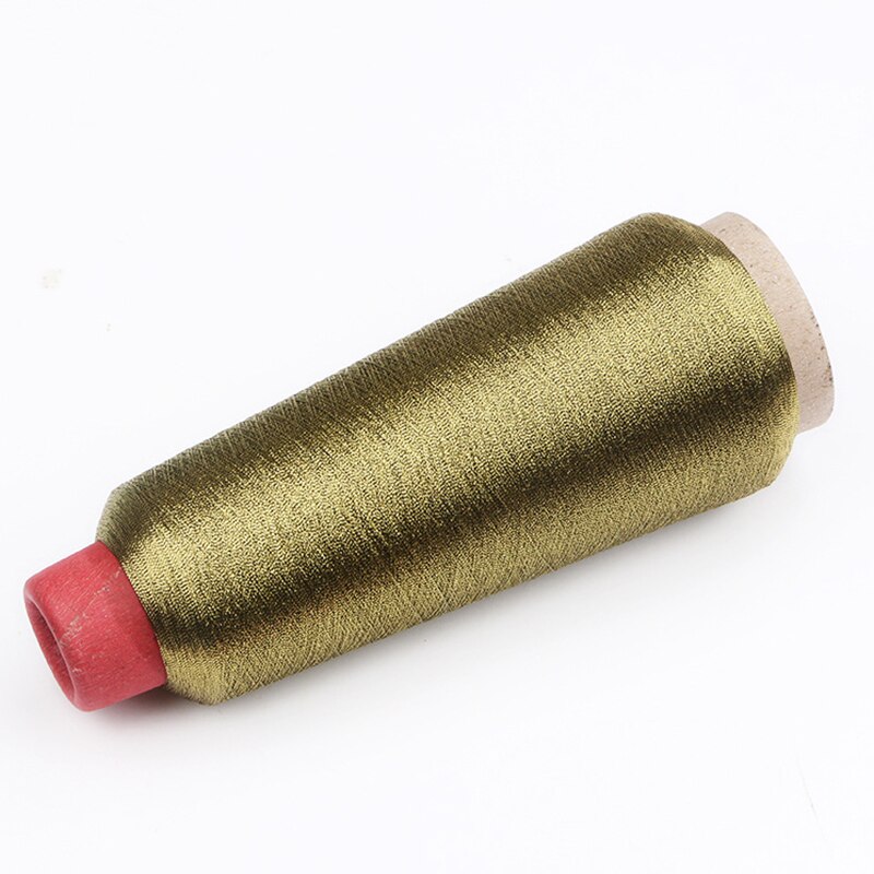 1Roll Polyester Yarn Sewing Thread Roll Machine Hand Embroidery Cross Stitch 3600Meters Each Spool Durable For Home Sewing Kit: 17