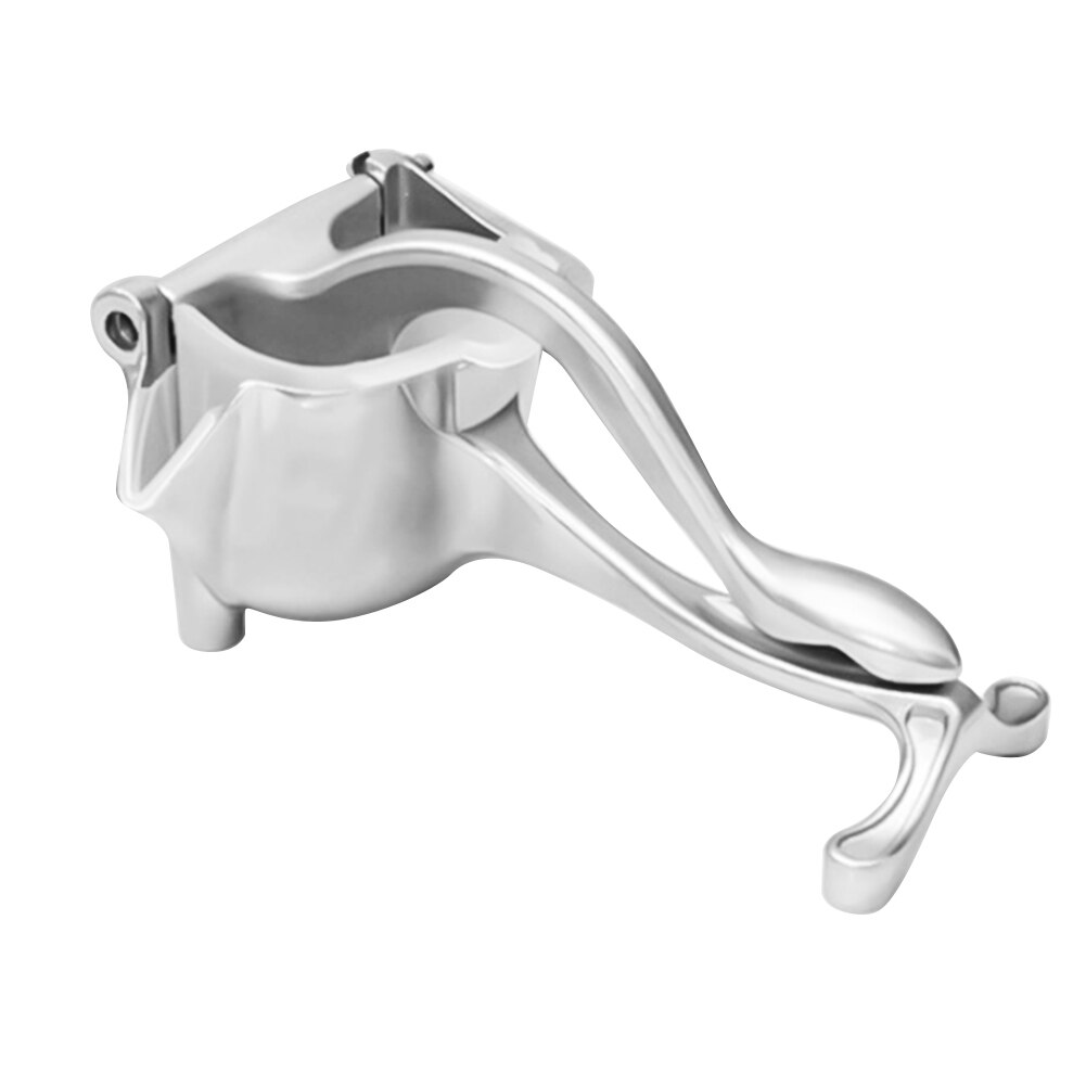 Stainless Steel Citrus Fruits Squeezer Manual Juicers Lemon Orange Juicer Pomegranate Juice Pressing Food Processor Kitchen Tool