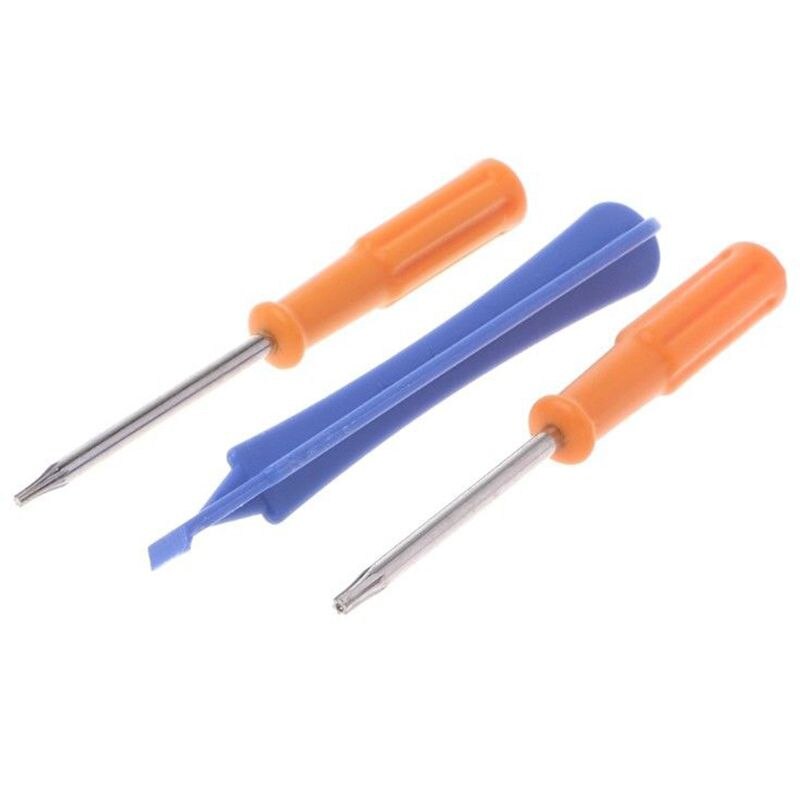 Voor Controller 3D Analoge Joysticks Vervanging Met Duimknoppen Cap Torx T8 T6 Schroevendraaiers Repair Tool Voor Xbox 1