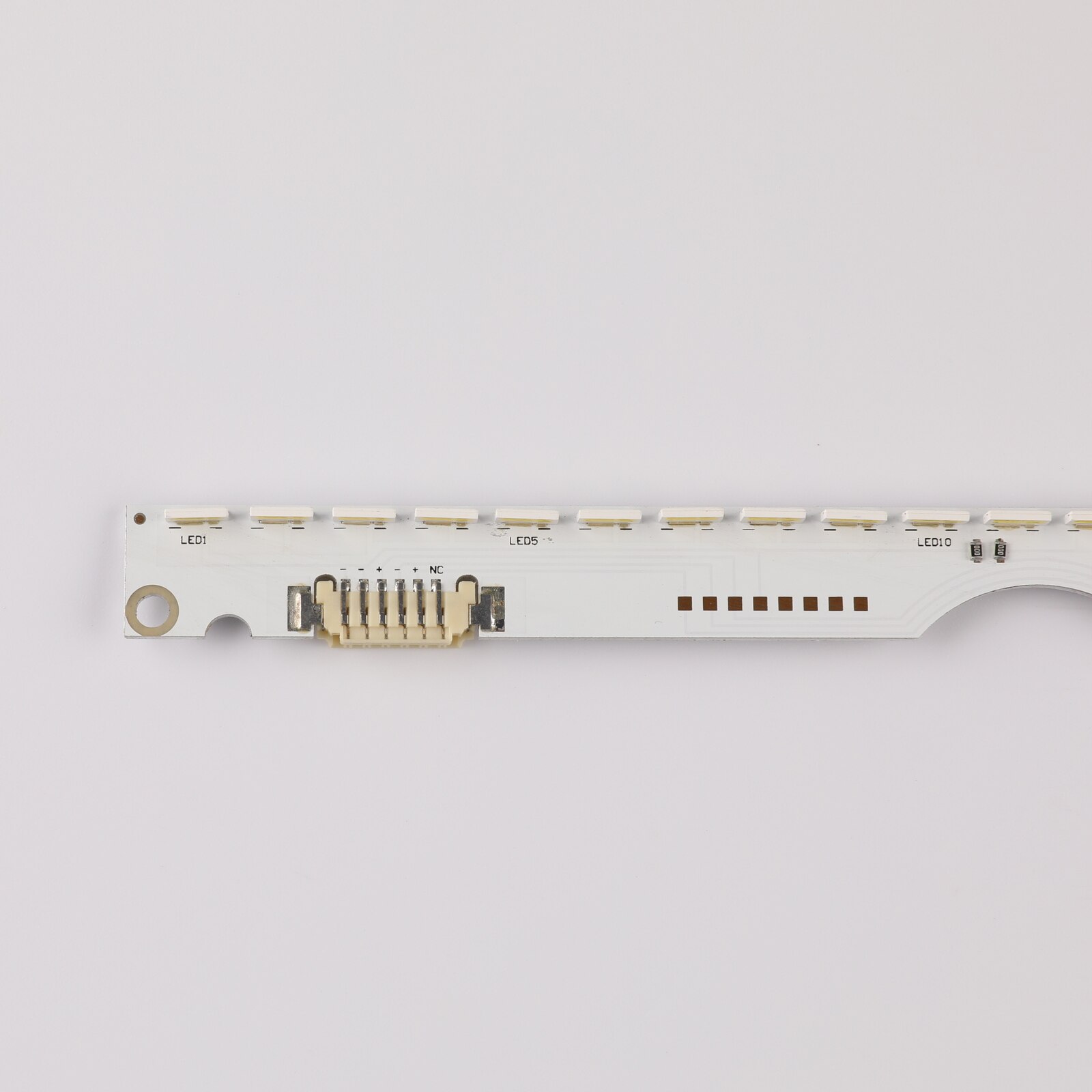 44LED*6V LED Strip 2012SVS32 7032NNB 44 2D REV1.1/1.0 For Samsung V1GE-320SM0-R1 UA32ES5500 UE32ES5557K ue32es5500w 5530W