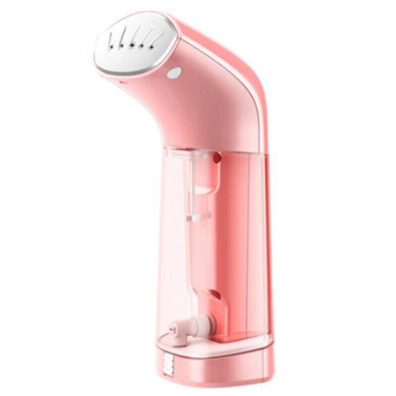 Handbediende hangstrijkijzer en elektrisch strijkijzer, klein strijkijzer voor huishoudelijk gebruik, stoomborstel, draagbare strijkmachine voor op reis met eu-stekker