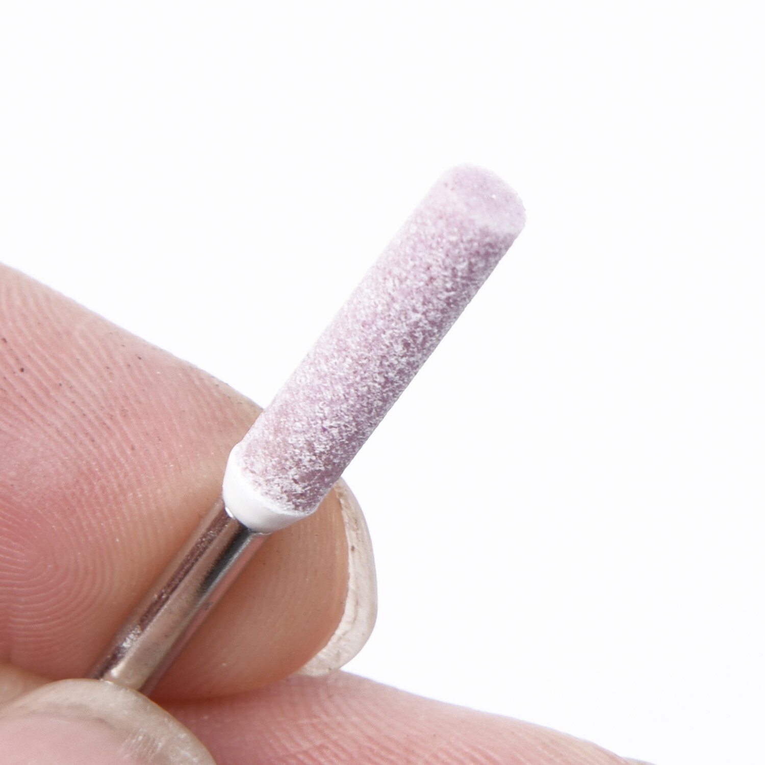 Chainsaw Chain Sharpener Bits Diamond File 5 Pack 5/32" Replace Sharpening Tool