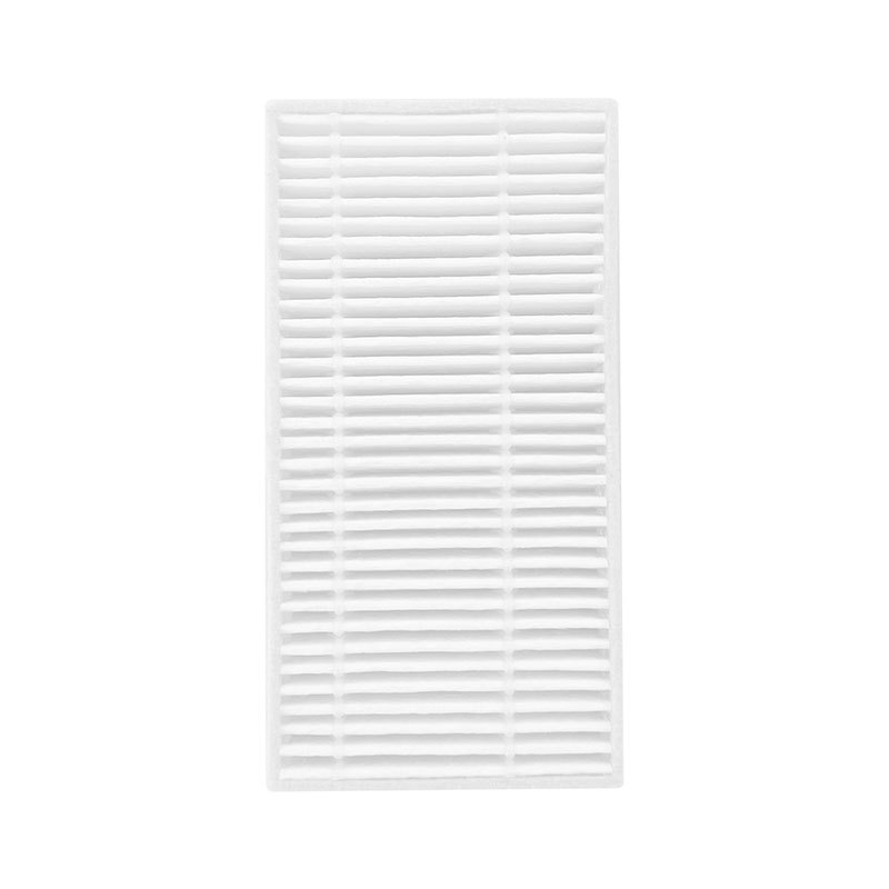 Pièces de rechange pour aspirateur robot Viomi Alpha 2 Pro / V5 Pro, brosse à rouleau, sac à poussière, vadrouille, chiffons, brosse latérale, filtre Hepa