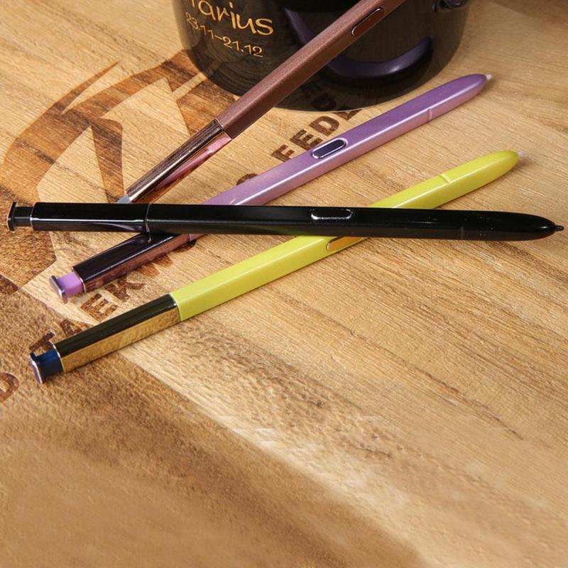 För samsung galaxy note 9 pen active s pen stylus skärm penna s-pen note ring telefon vattentät 8 m3 d 5