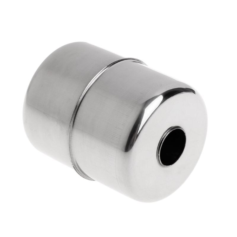 Stainless Steel Ball Float Magnetic Floating Level Switch Water Flow Sensor Accessories