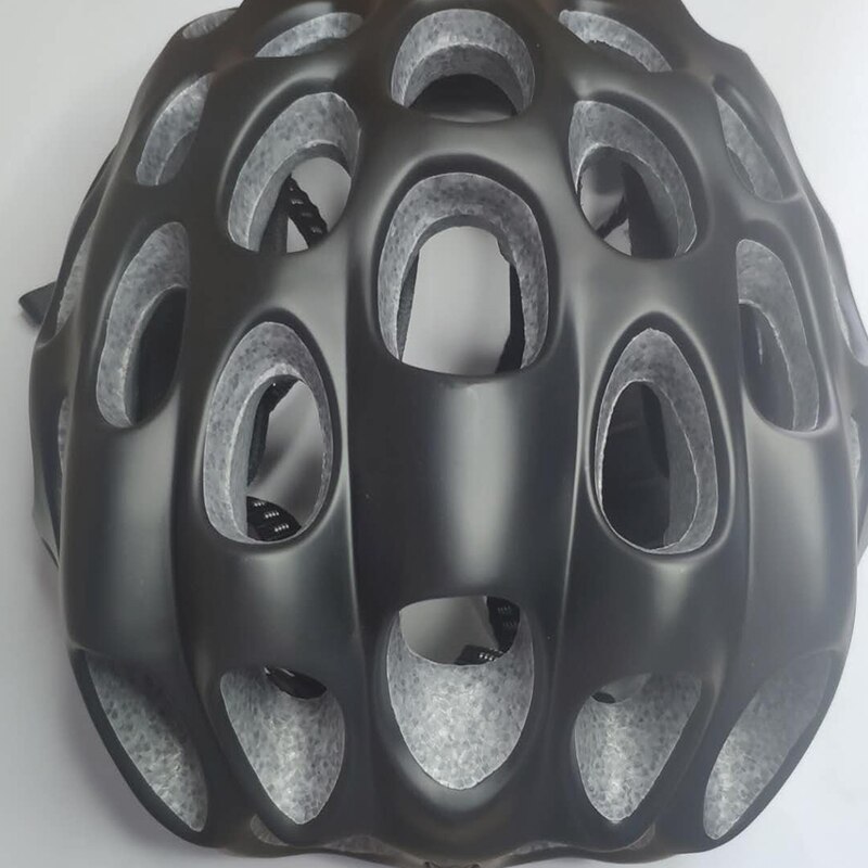 Cycling Helmet for Man Men's Women's Bicycle Helmet Women's Helmet Men's Ultra-Light Mountain Road Bicycle Helmet Woman