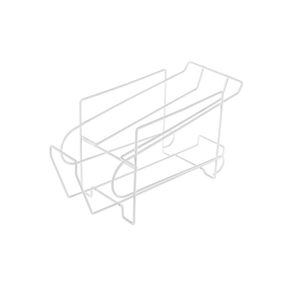 Cans Drinks In Fridge Bracket Storage Box Containe... – Grandado